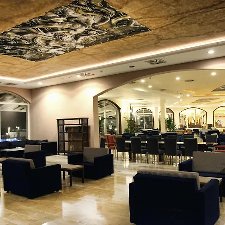 Yasmin Bodrum Resort-3